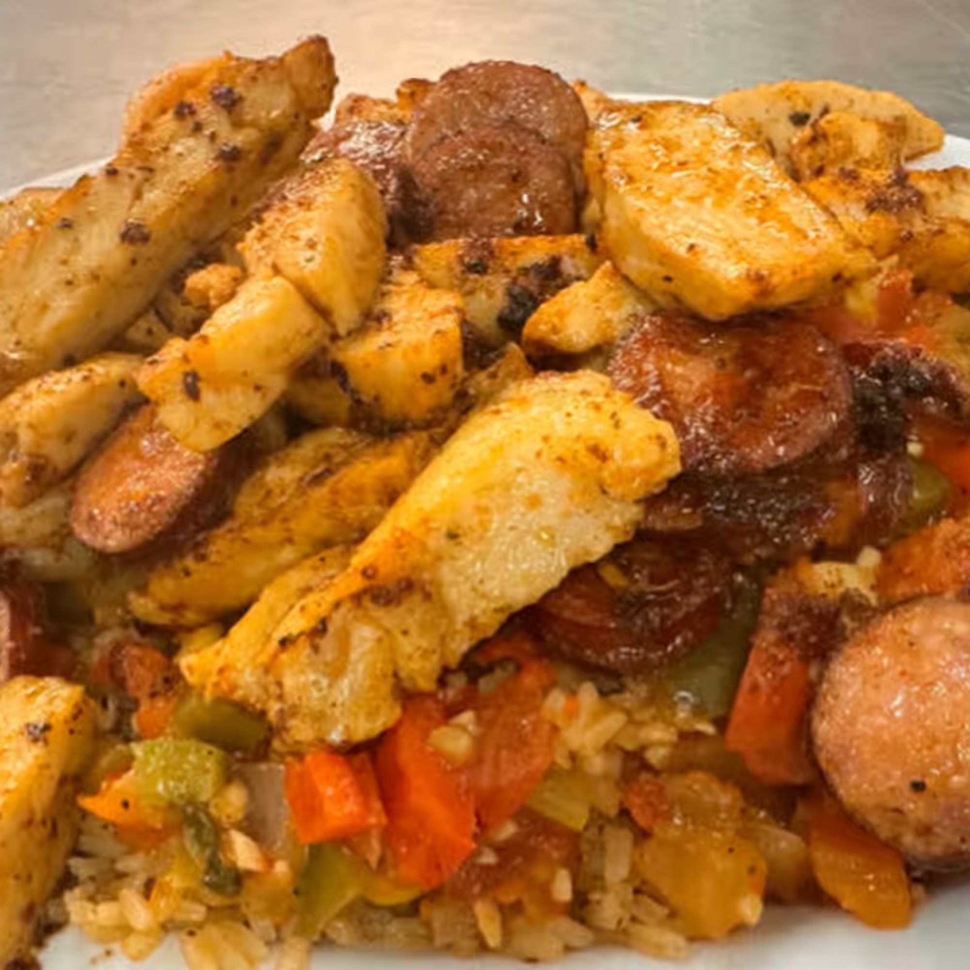 Jambalaya