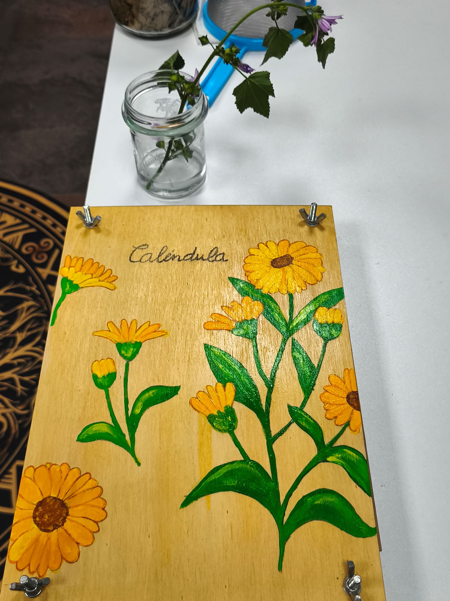 Galería en miniatura