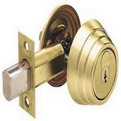 Henrico Local Locksmith Logo