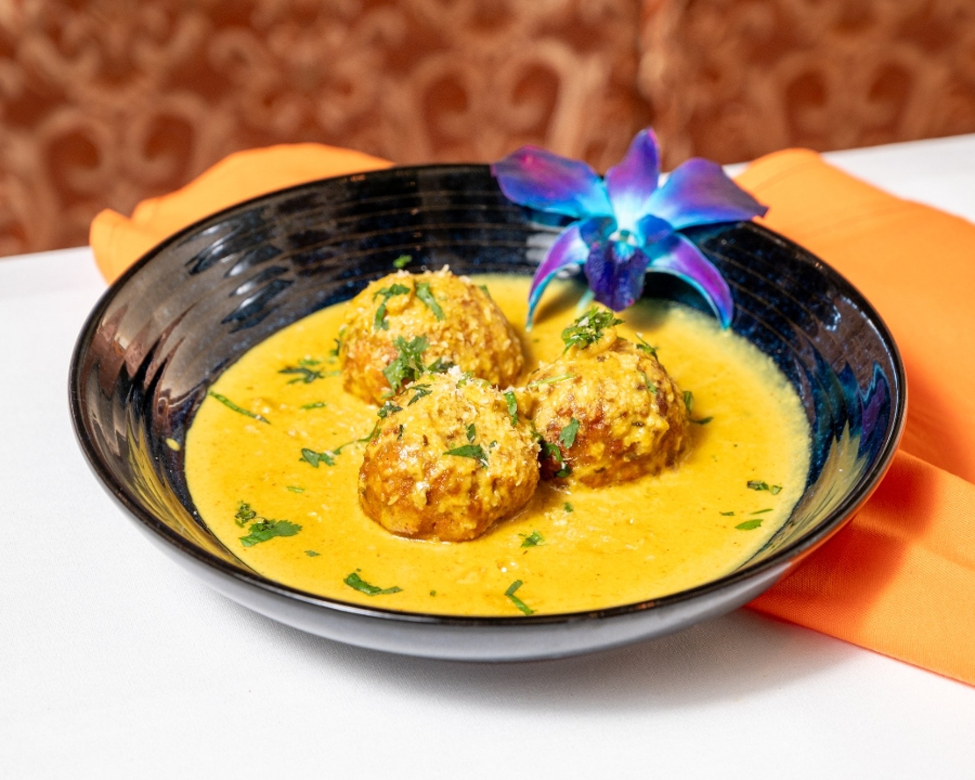 MALAI KOFTA
