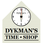 Dykman's Time Shop Photo