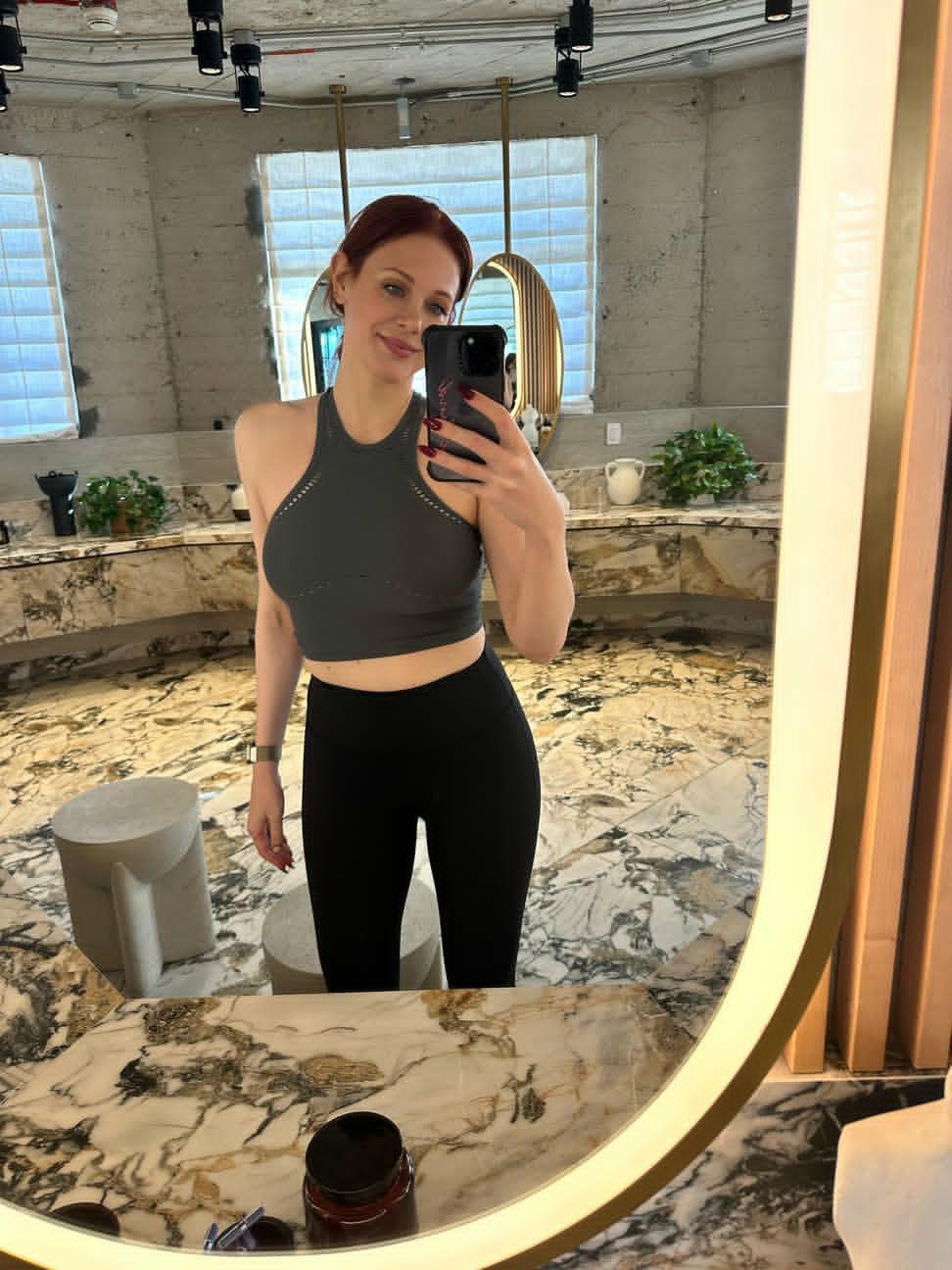 Tega Serenity Massage Image