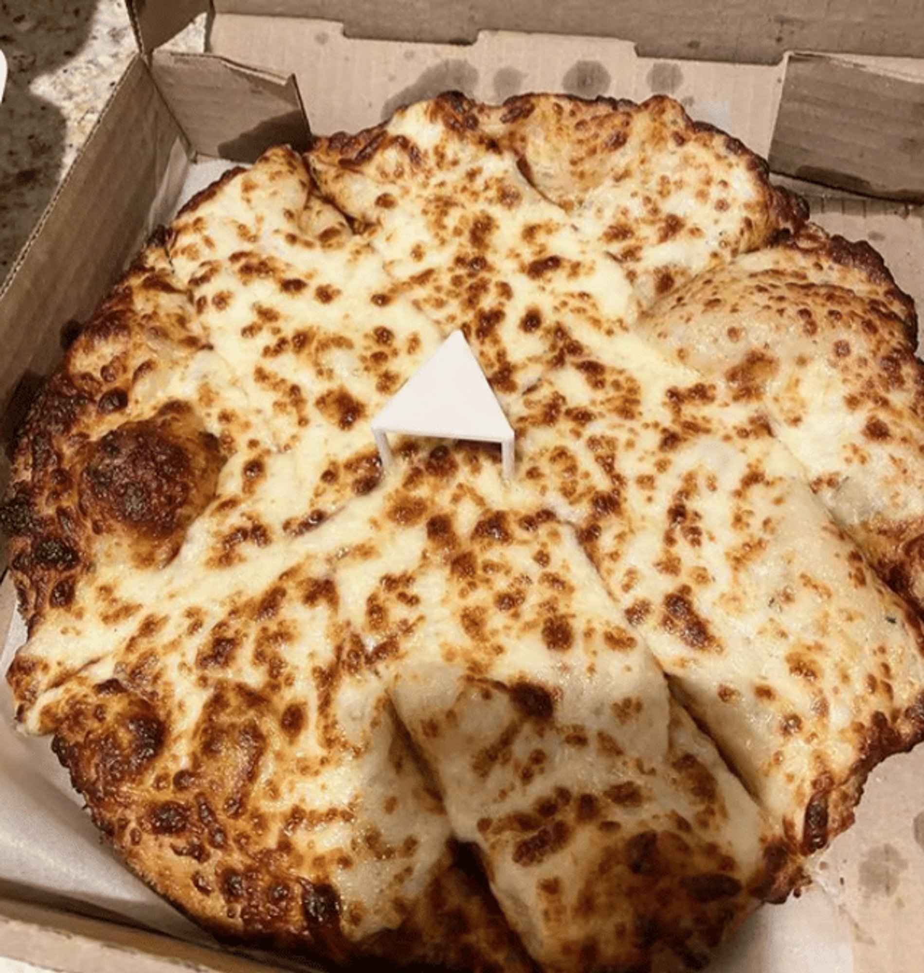 Cheese Bread