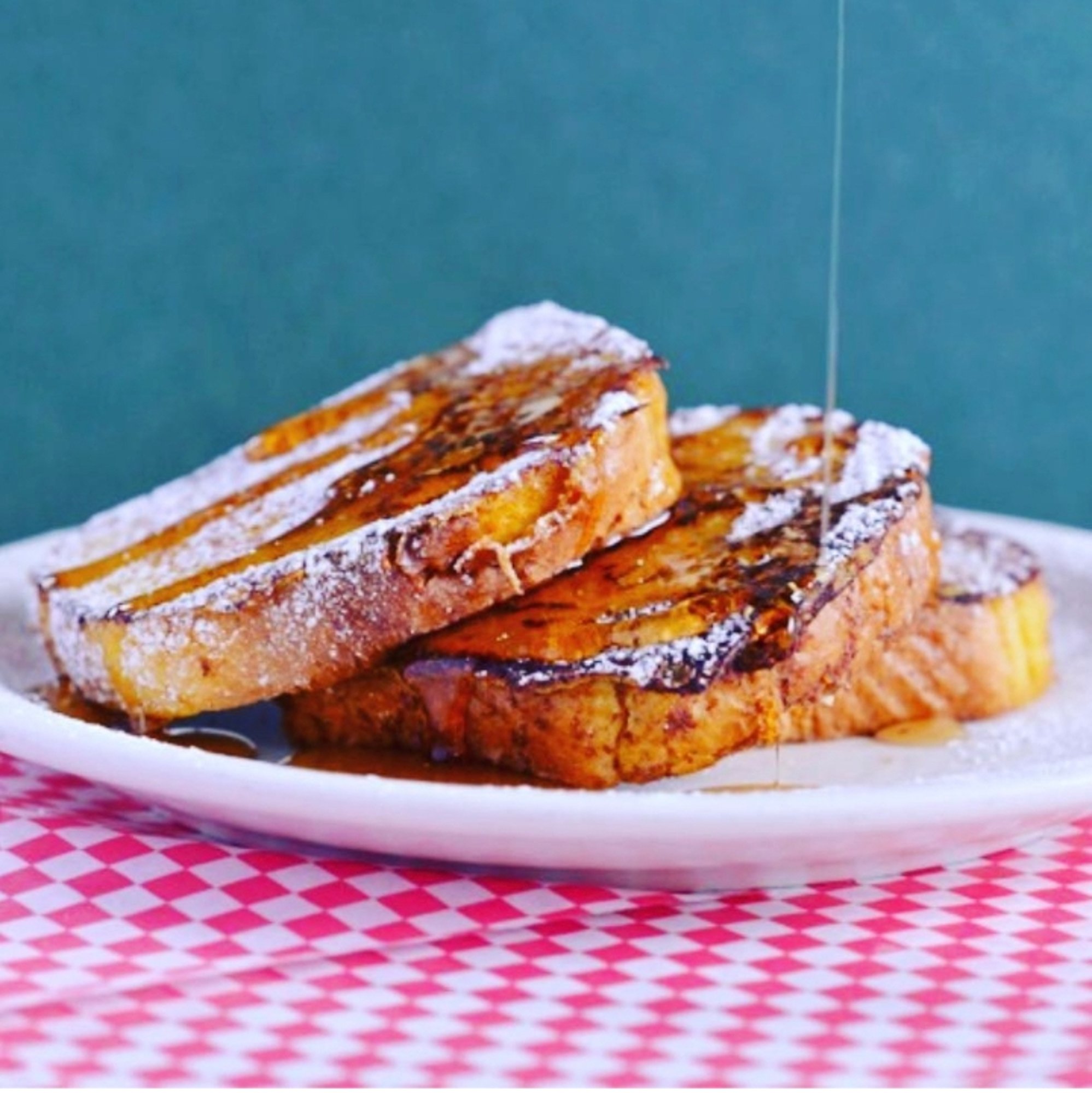 French Toast