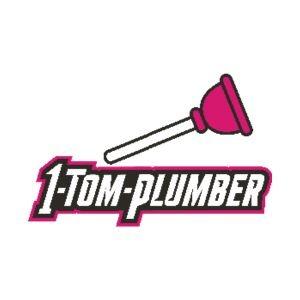 1-Tom-Plumber Logo