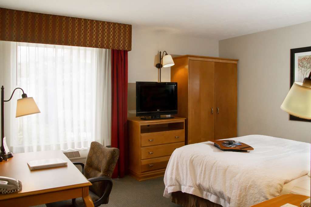 Hampton Inn Cedar City Image