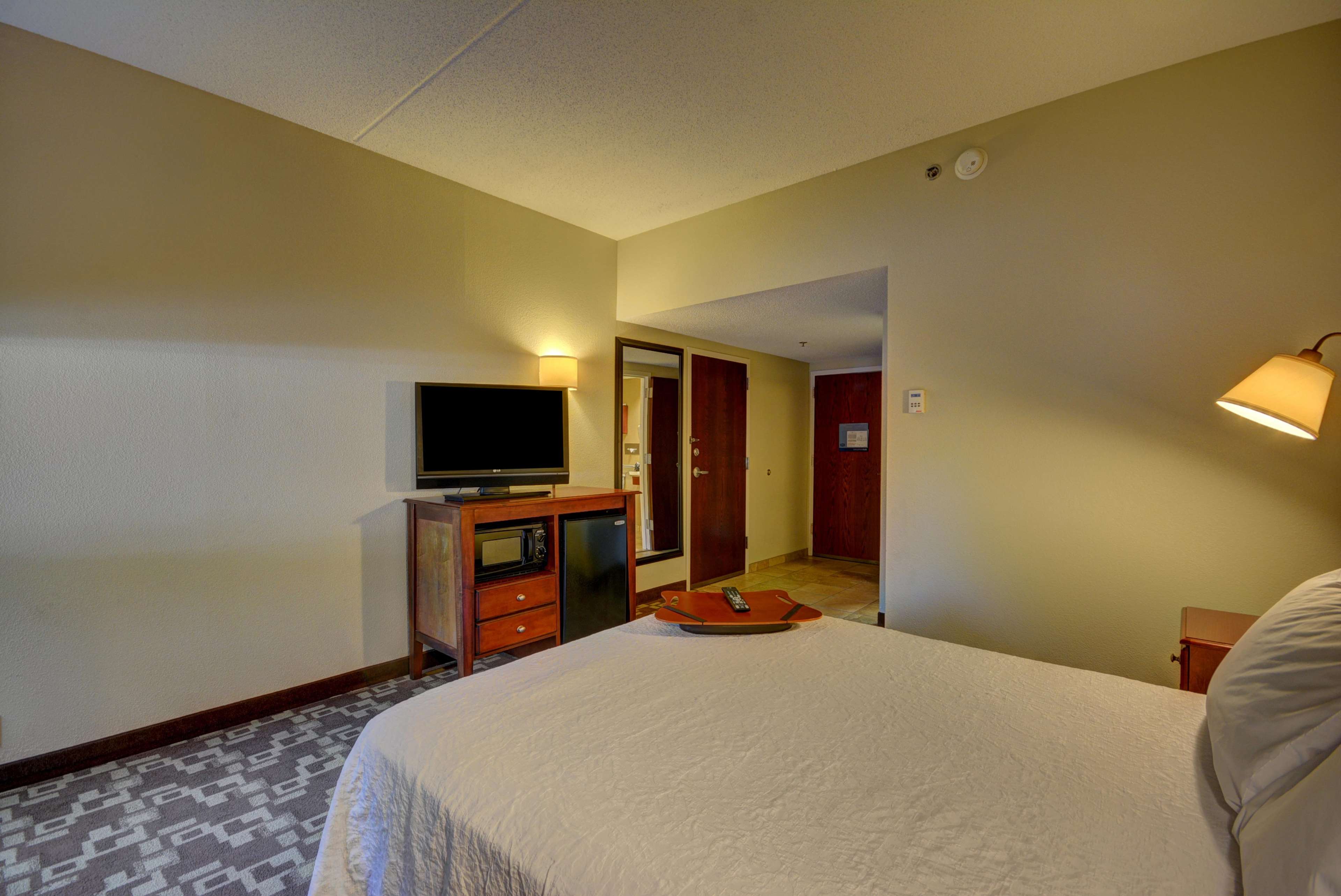 Hampton Inn Indianapolis-South Photo