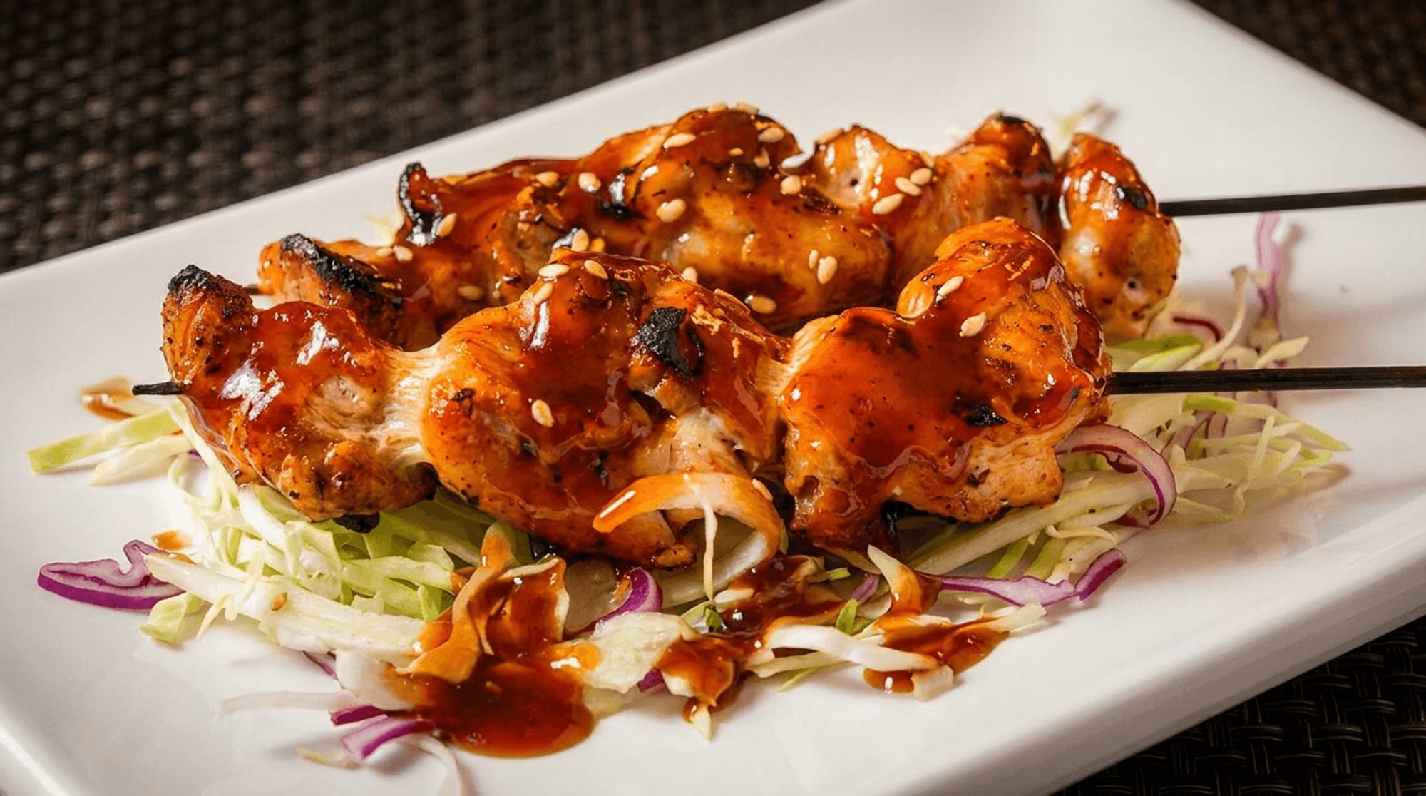 Yakitori