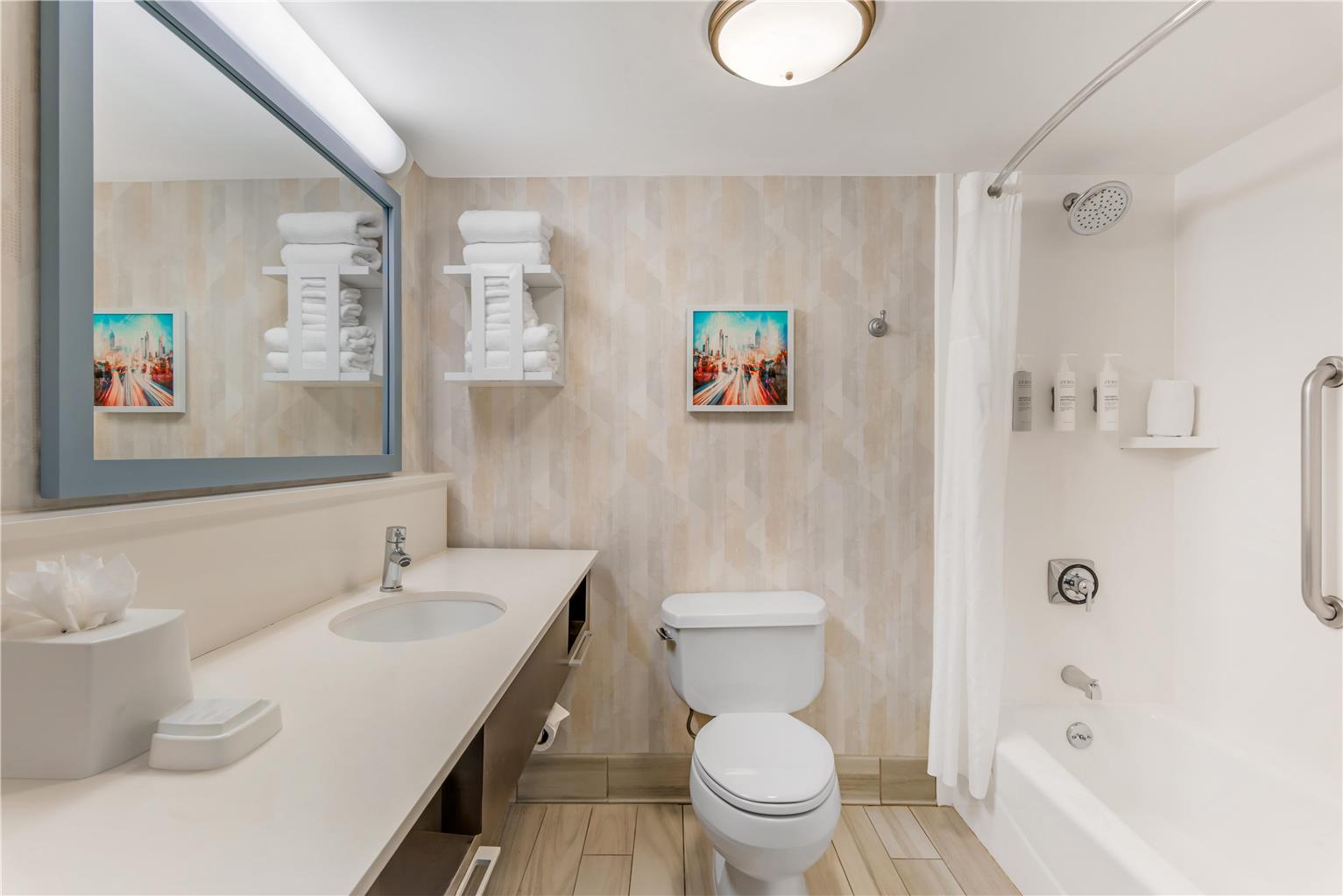 Hampton Inn & Suites Atlanta/Duluth/Gwinnett County Image