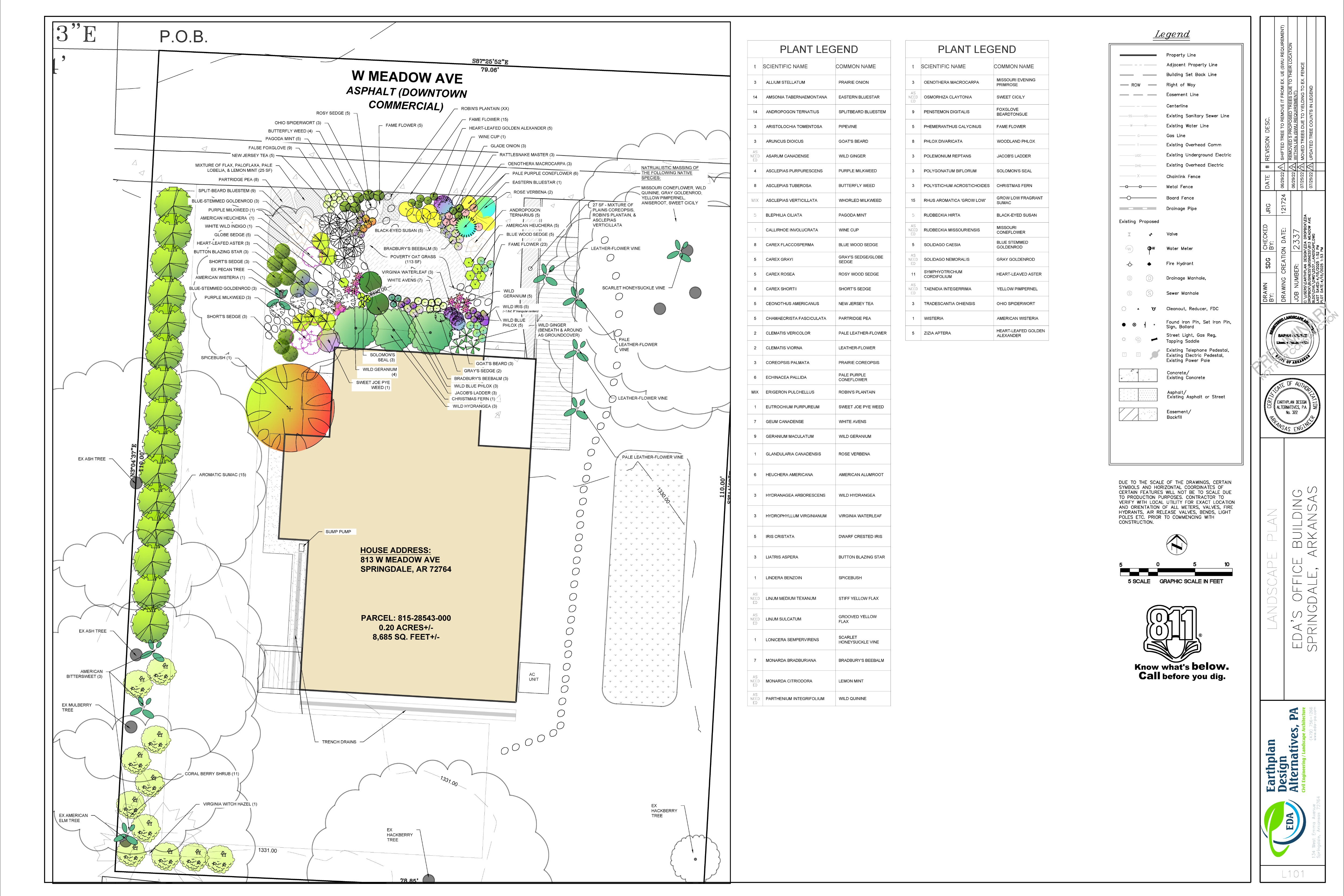 Earthplan Design Alternatives, PA Image