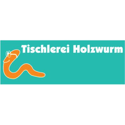 Logo von Janssen & Baumgart Tischlerei Holzwurm GmbH