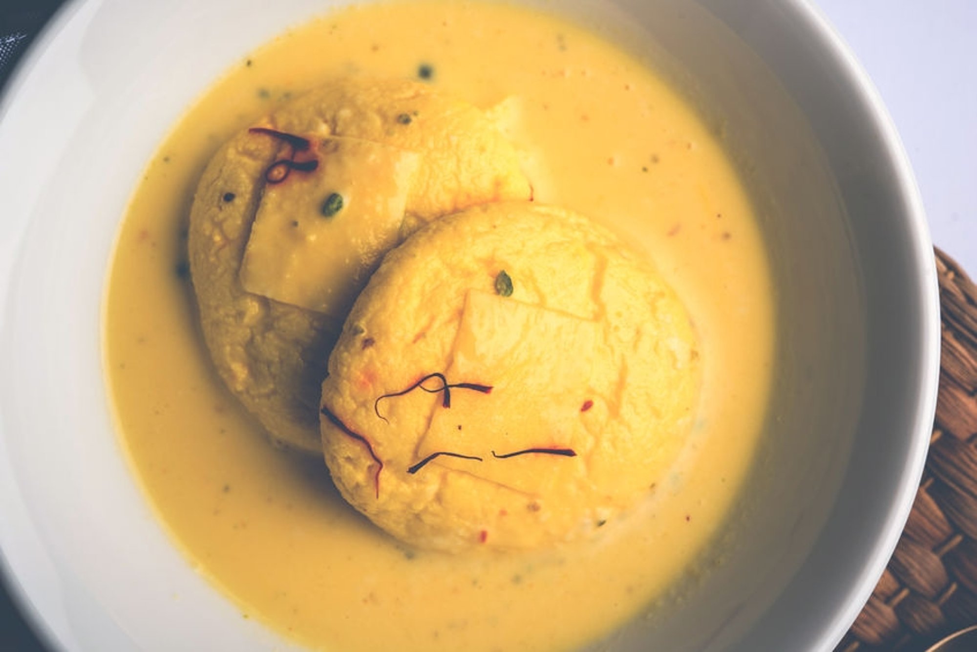 Rasmalai