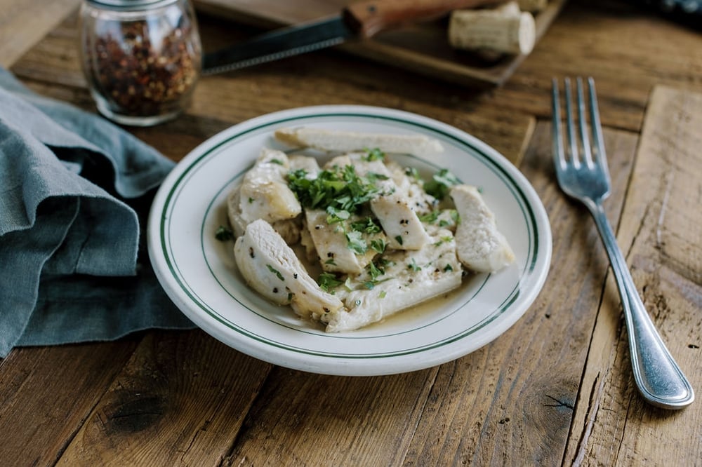 Side Chicken Breast
