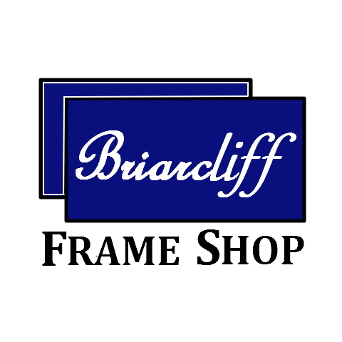 Briarcliff Frame Shop Photo