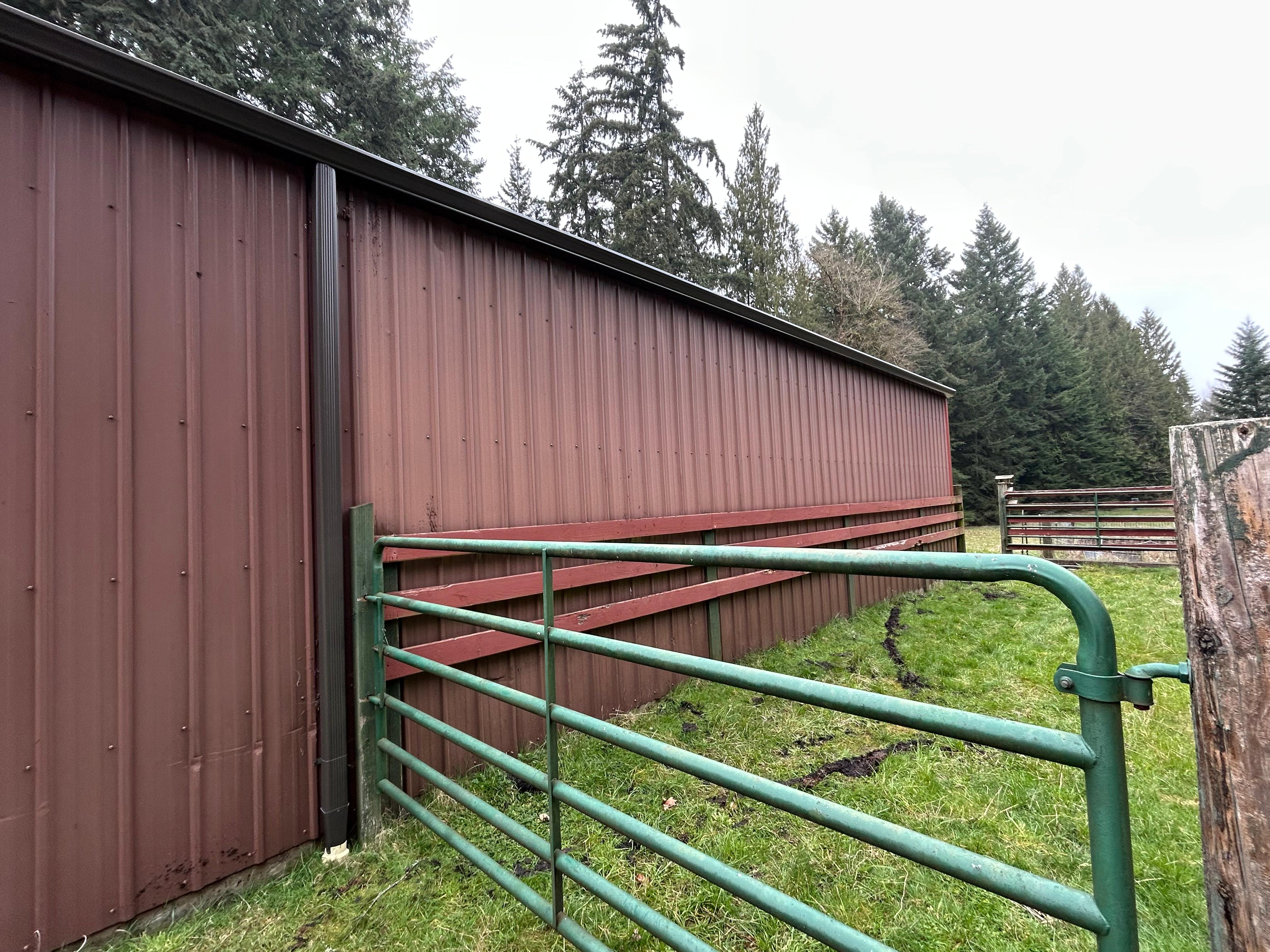 American Gutter Service Image