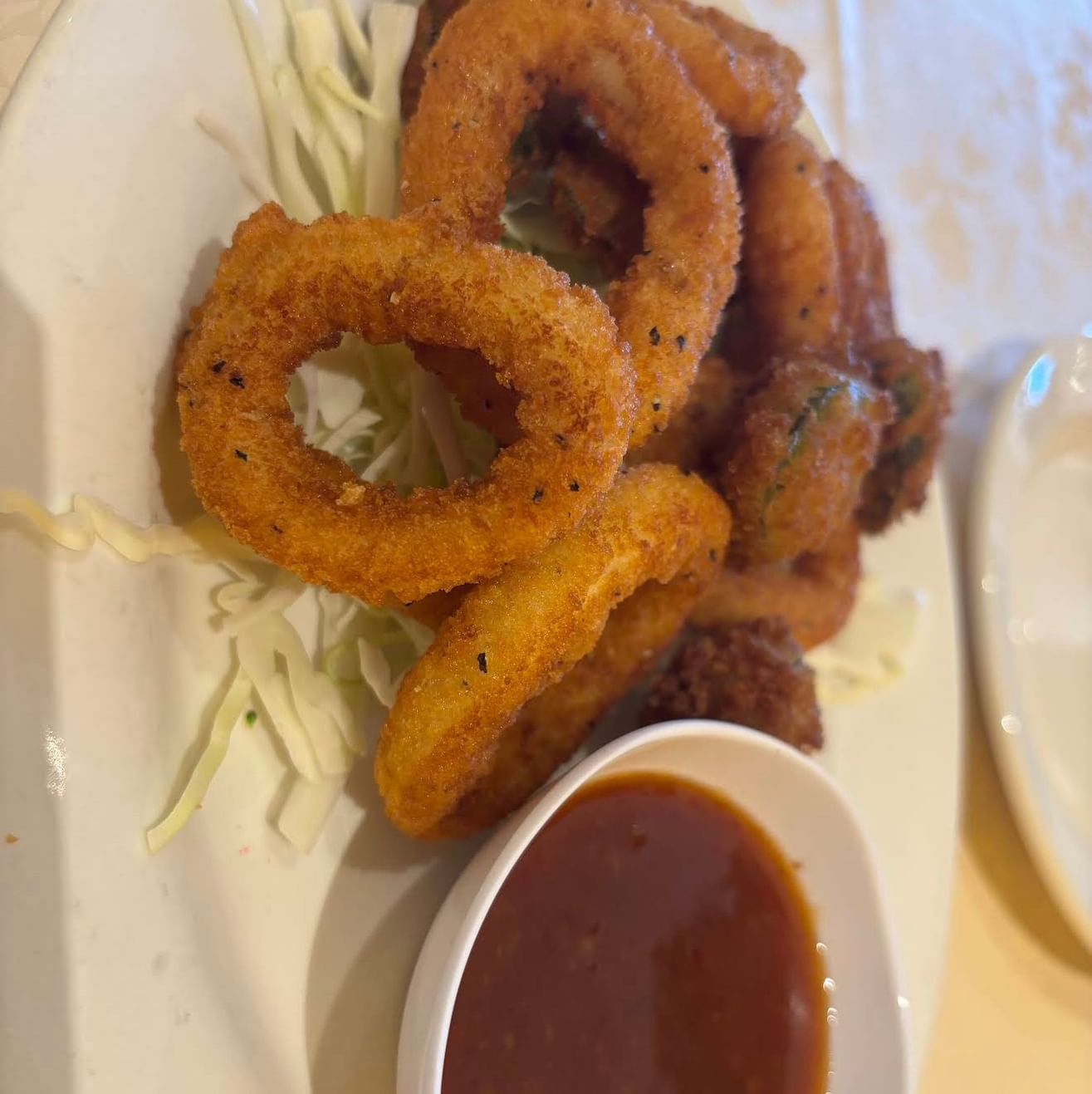 Calamari