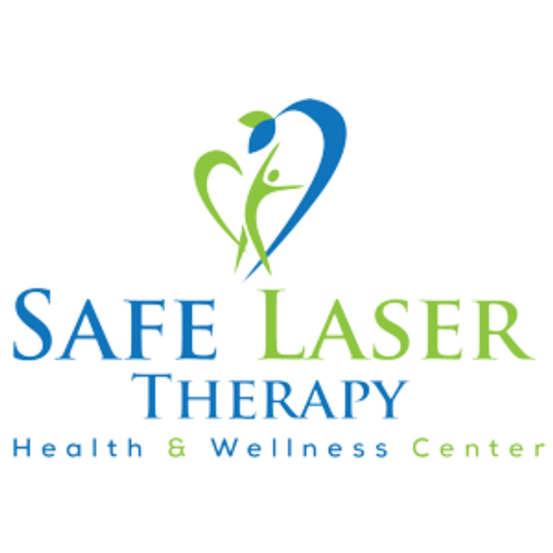 Safe Laser Therapy Photo