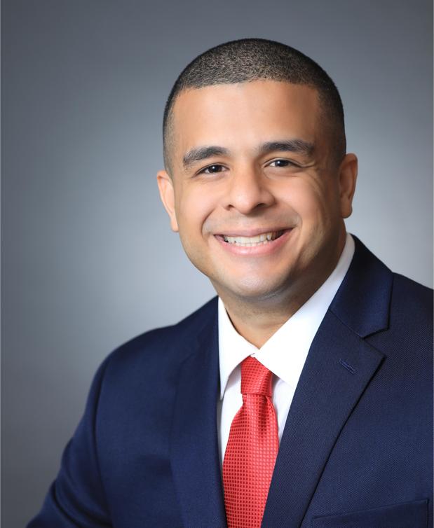 Images Darwin Brito - State Farm Insurance Agent