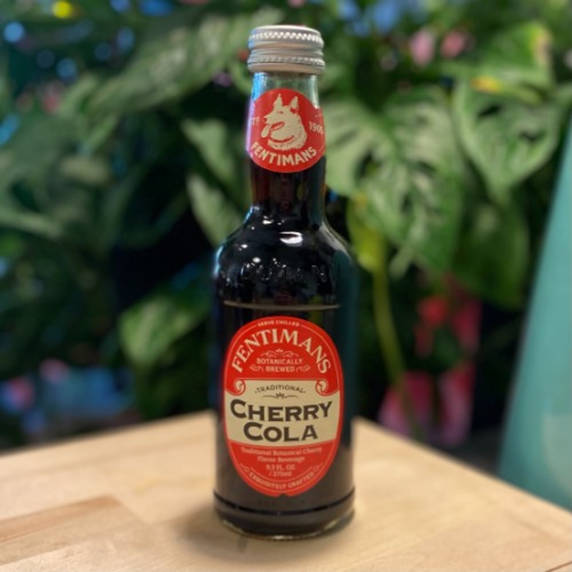Cherry Cola - Fetimans
