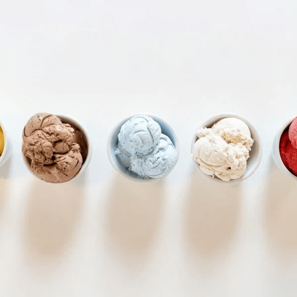 Ice Cream