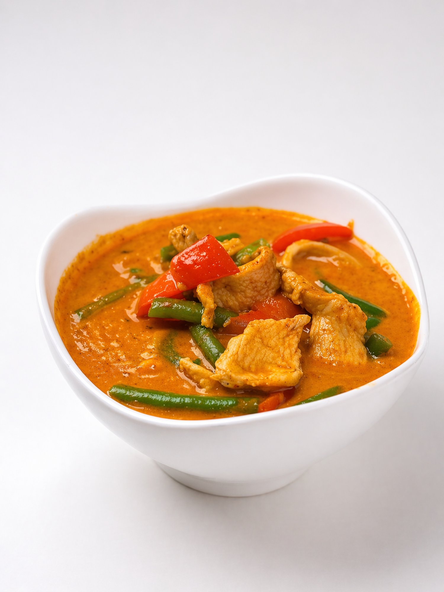 Panang Curry