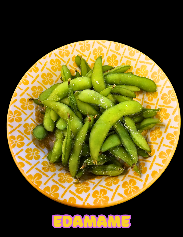Edamame