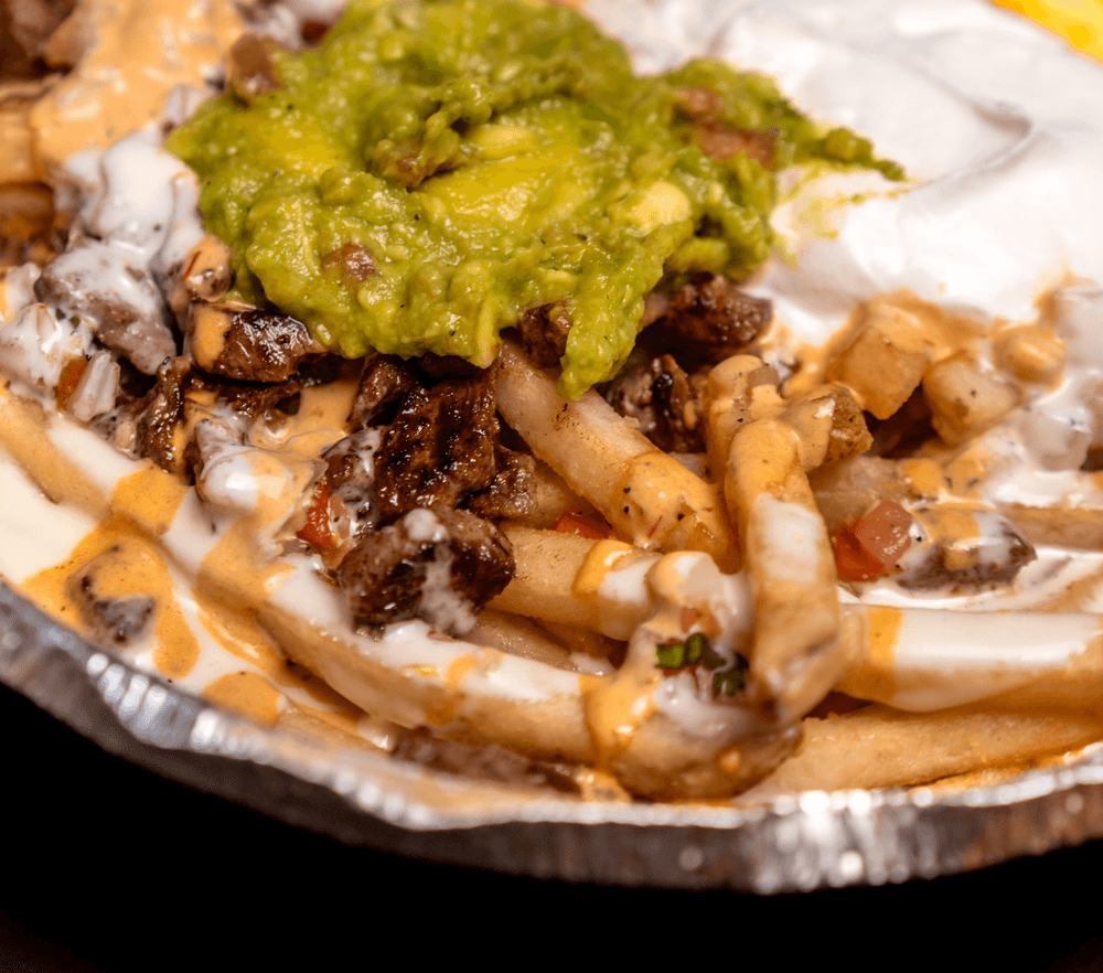Papas Locas