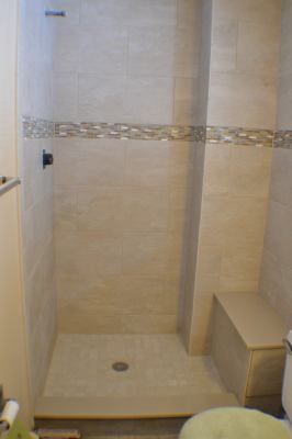 The Grout 'n Tile Tech Photo