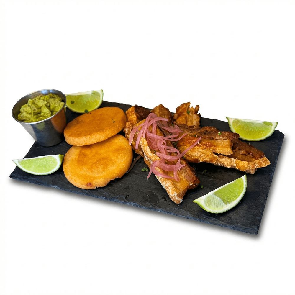 Fried Pork Belly