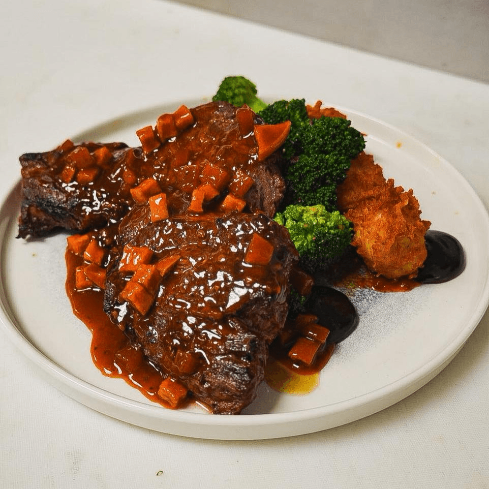 Bulgogi