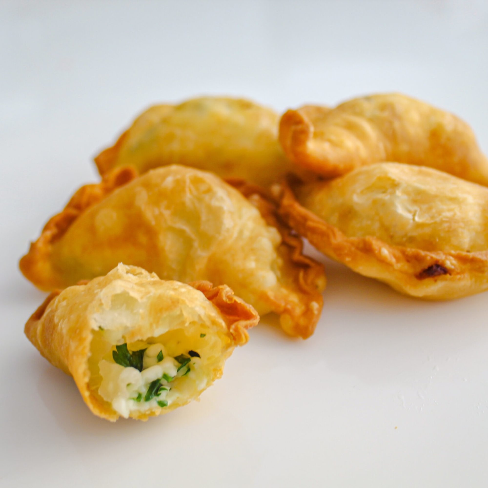 Cheese Pies