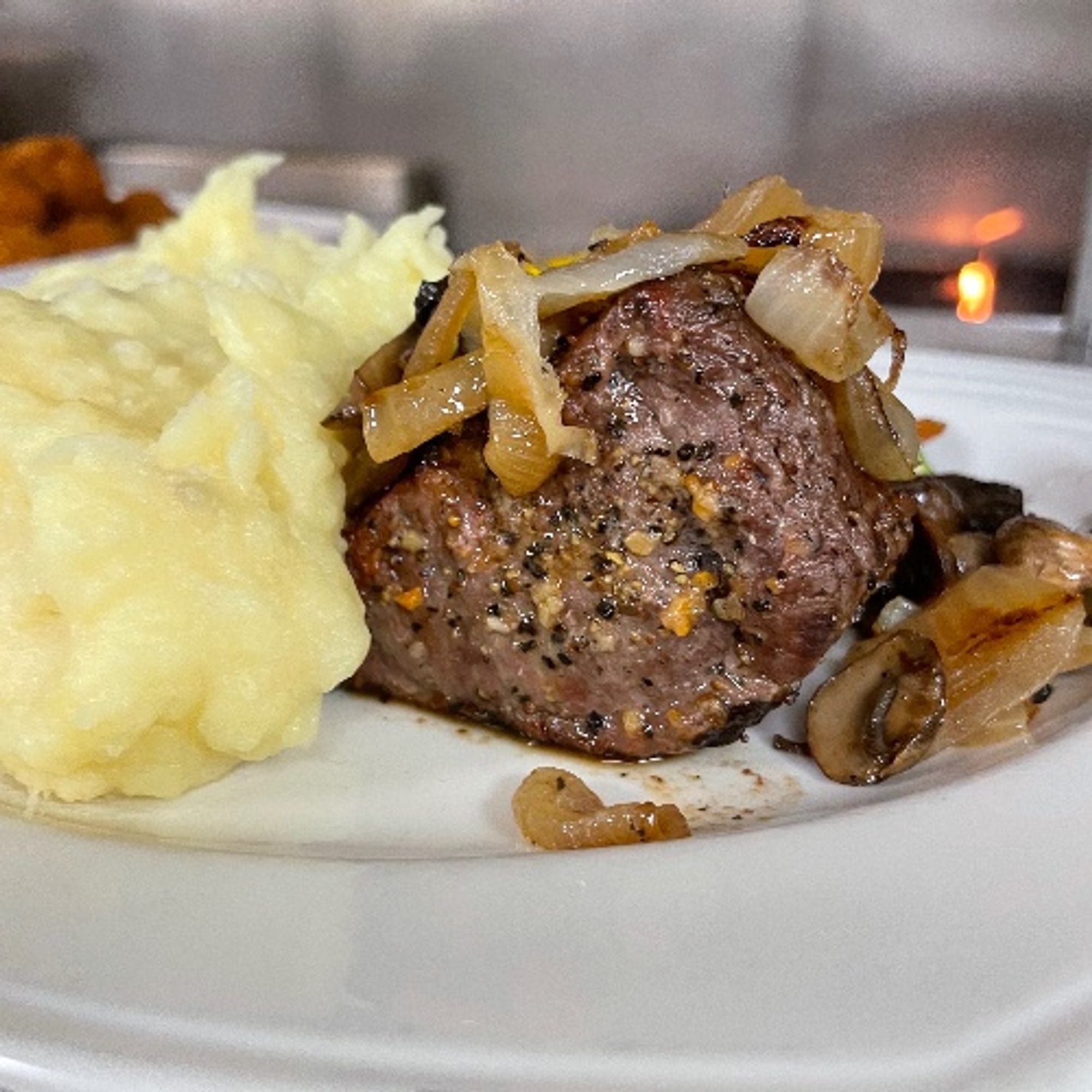 Prime Sirloin Filet