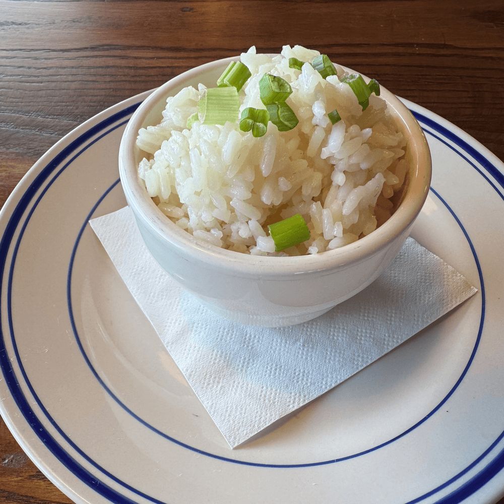 Side Etouffee