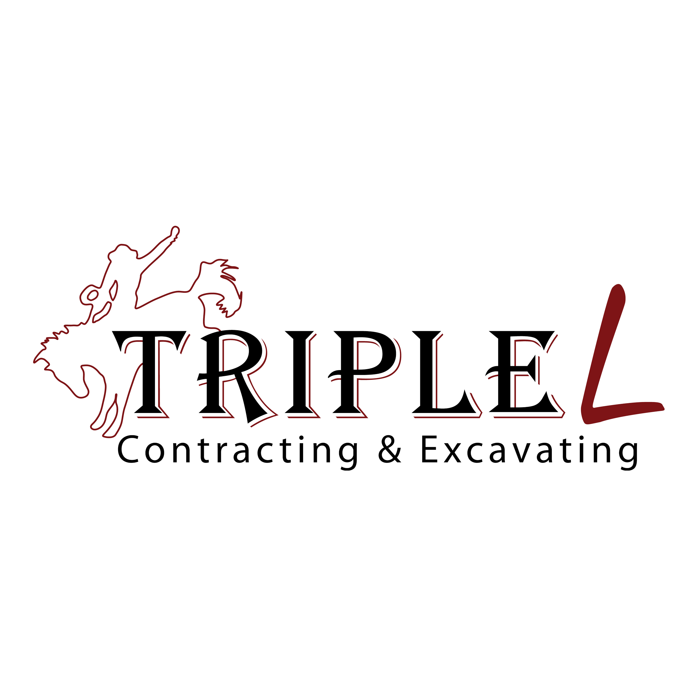 Triple L Contracting & Excavating