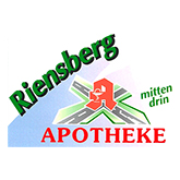 Logo der Riensberg-Apotheke