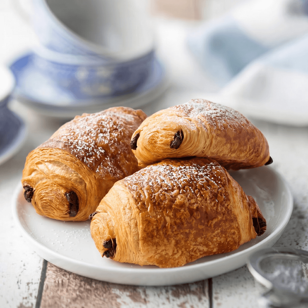 Flavored Croissant