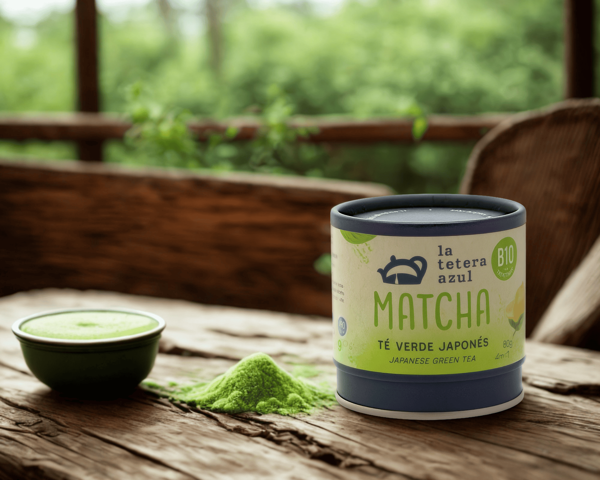 Galería en miniatura