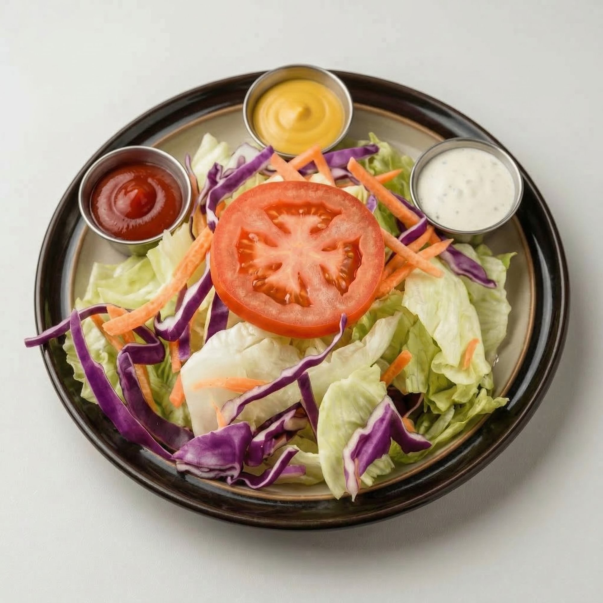 Side Salad