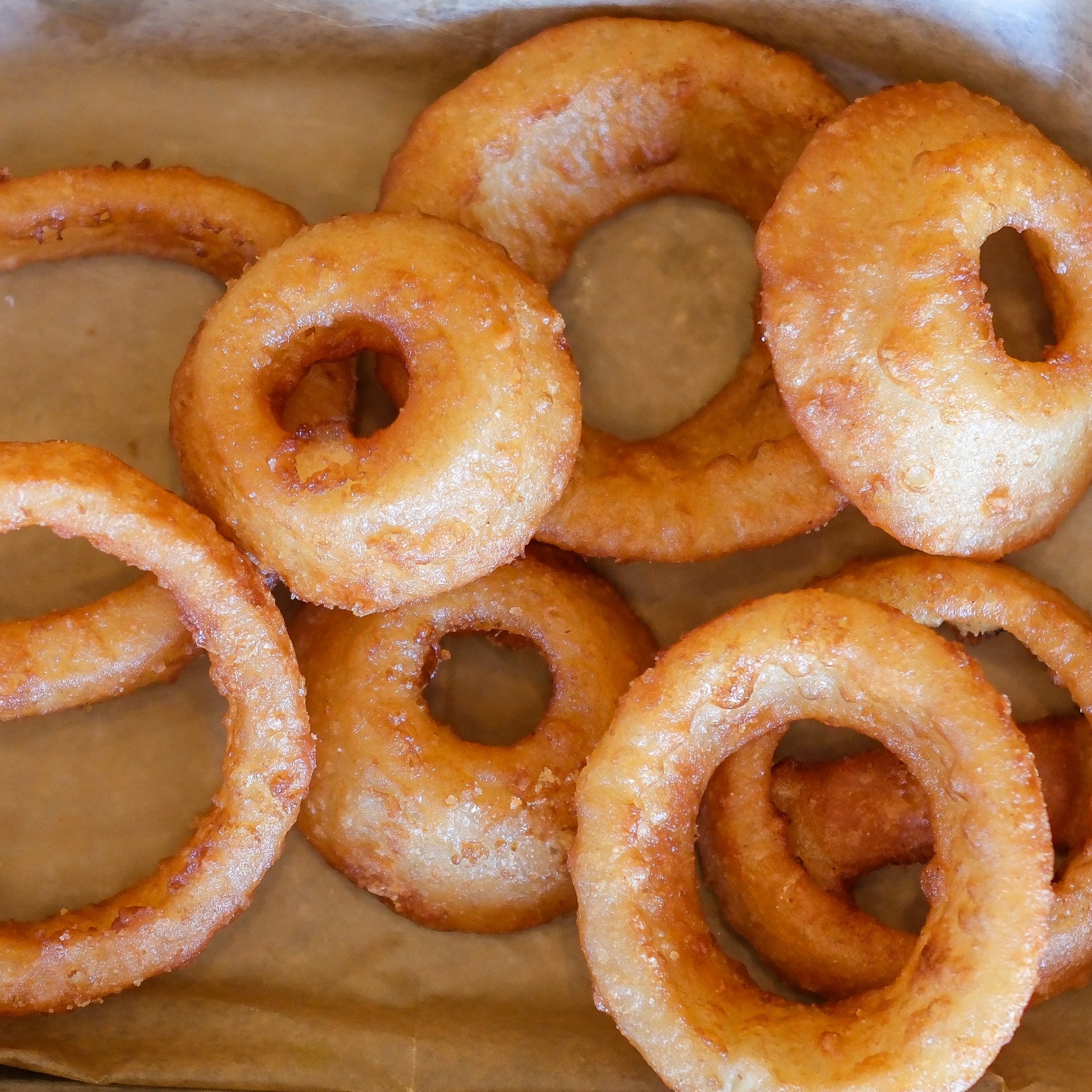 Onion Rings Regular