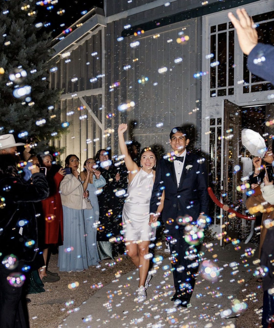 The Addison Grove Image