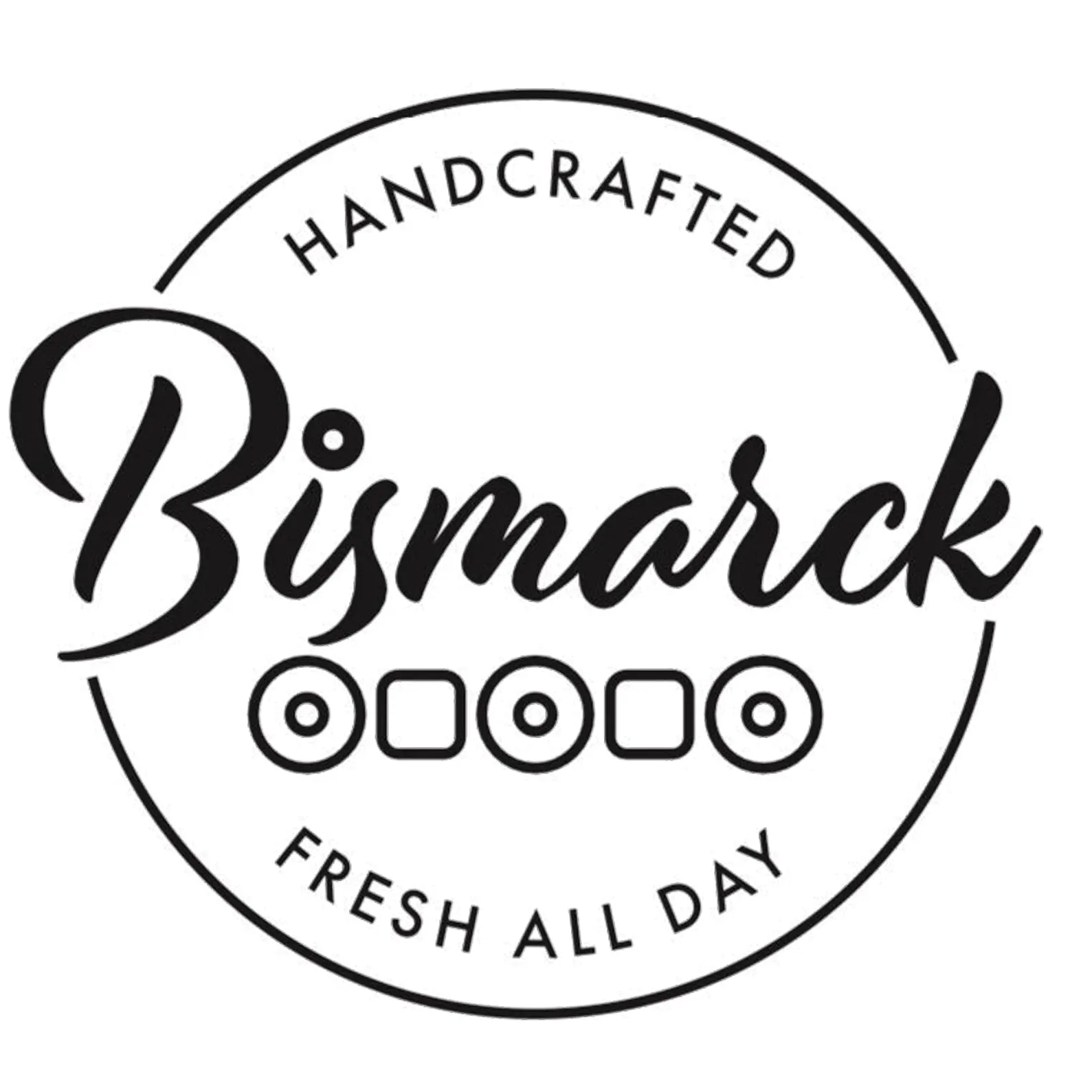Bismarck Doughnuts