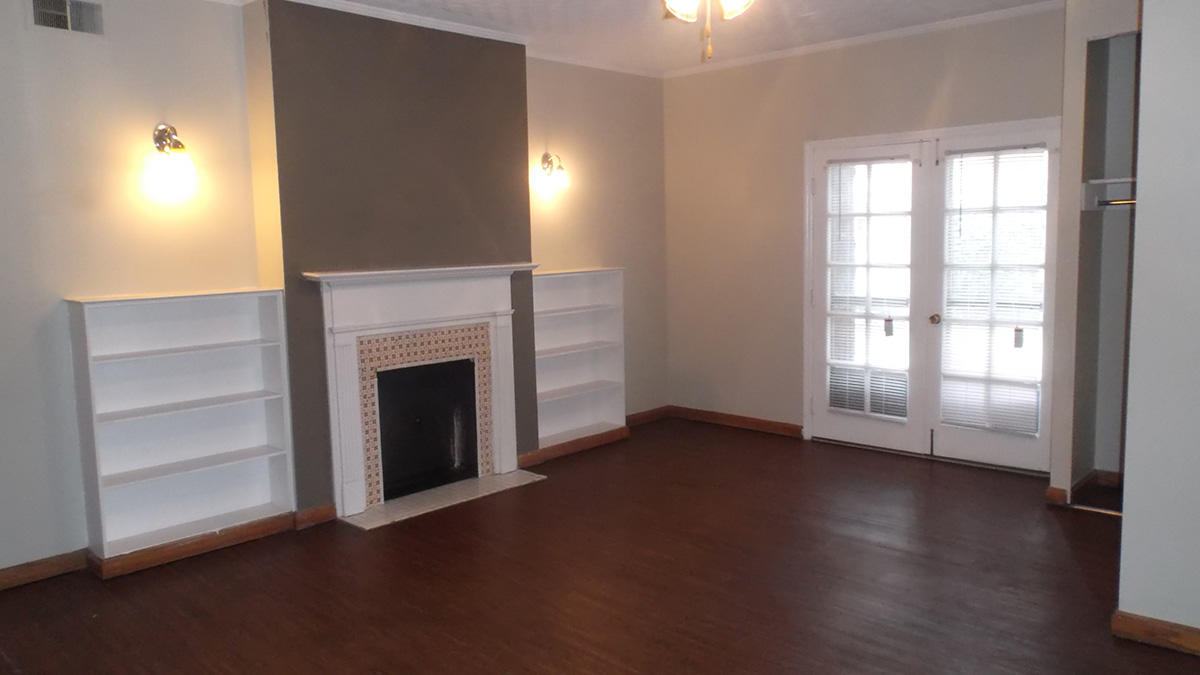 Heritage Apartments 1361 Presidential Drive, Columbus, OH