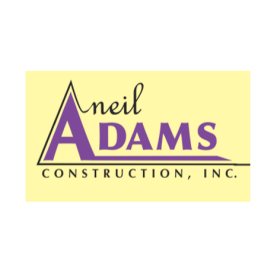 Neil Adams Construction Logo