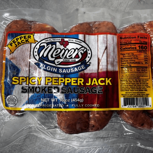 Spicy Pepper Jack Multi Pack