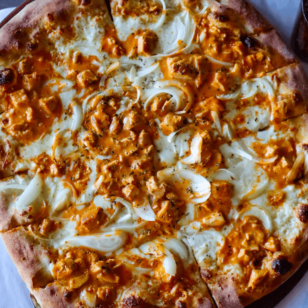 Buffalo Chicken