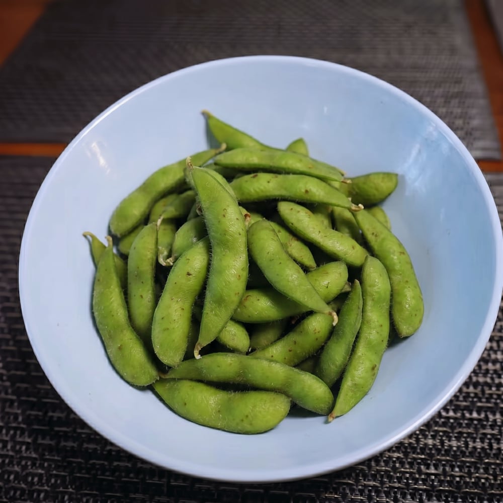 Edamame
