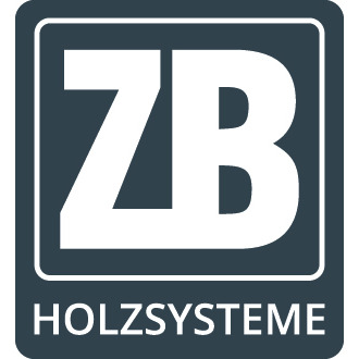 Logo von ZB Holzsysteme GmbH