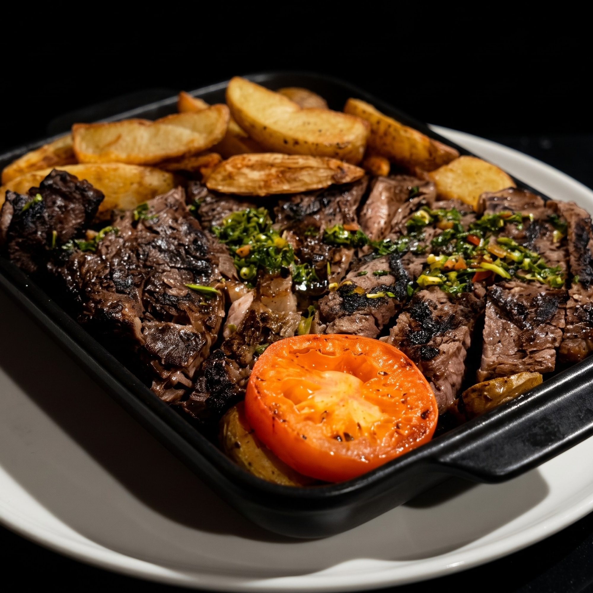 Ribeye Steak (Angus Choice) 17 oz