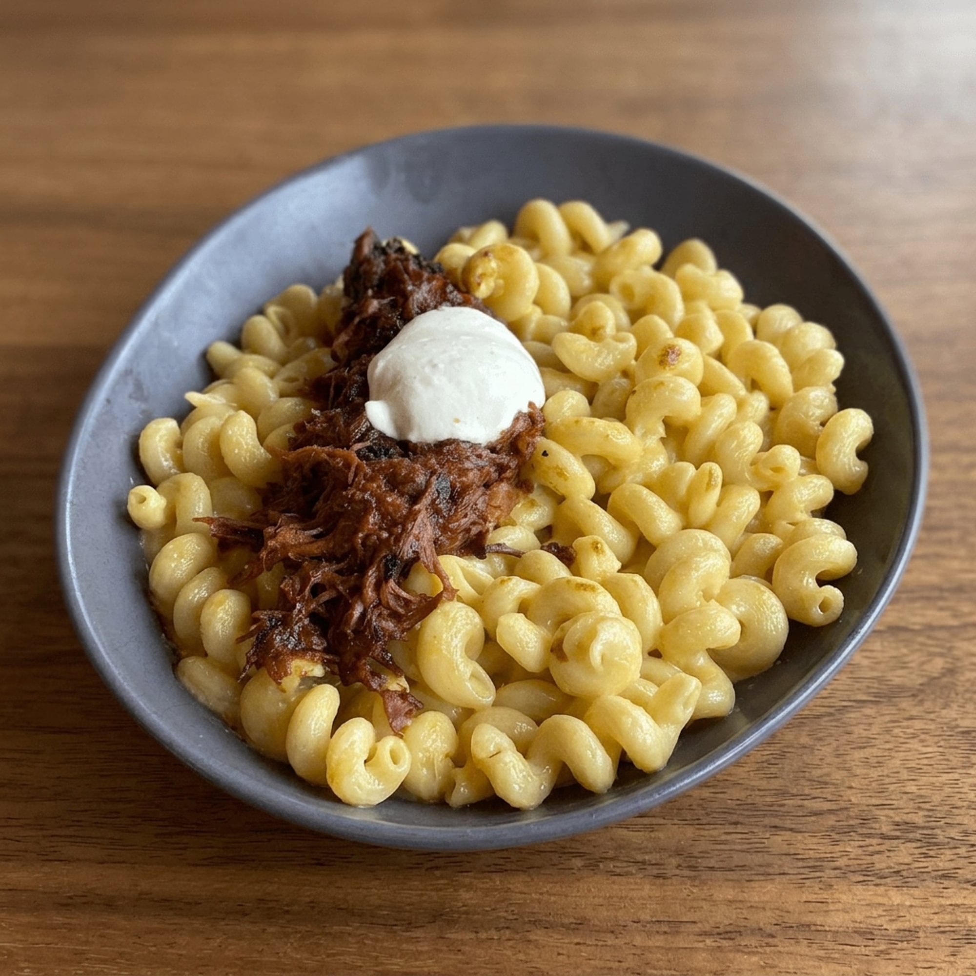 Kids Mac & Cheese