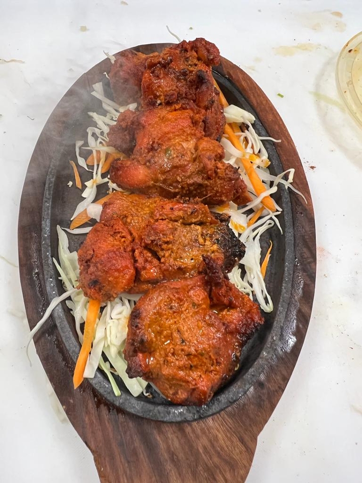 Chicken Tikka